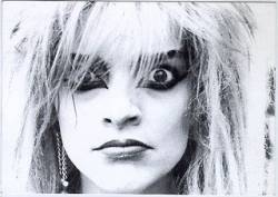 Nina Hagen : Germany' 99